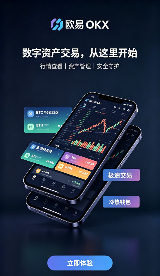 欧交易所APP官方网站使用图解二